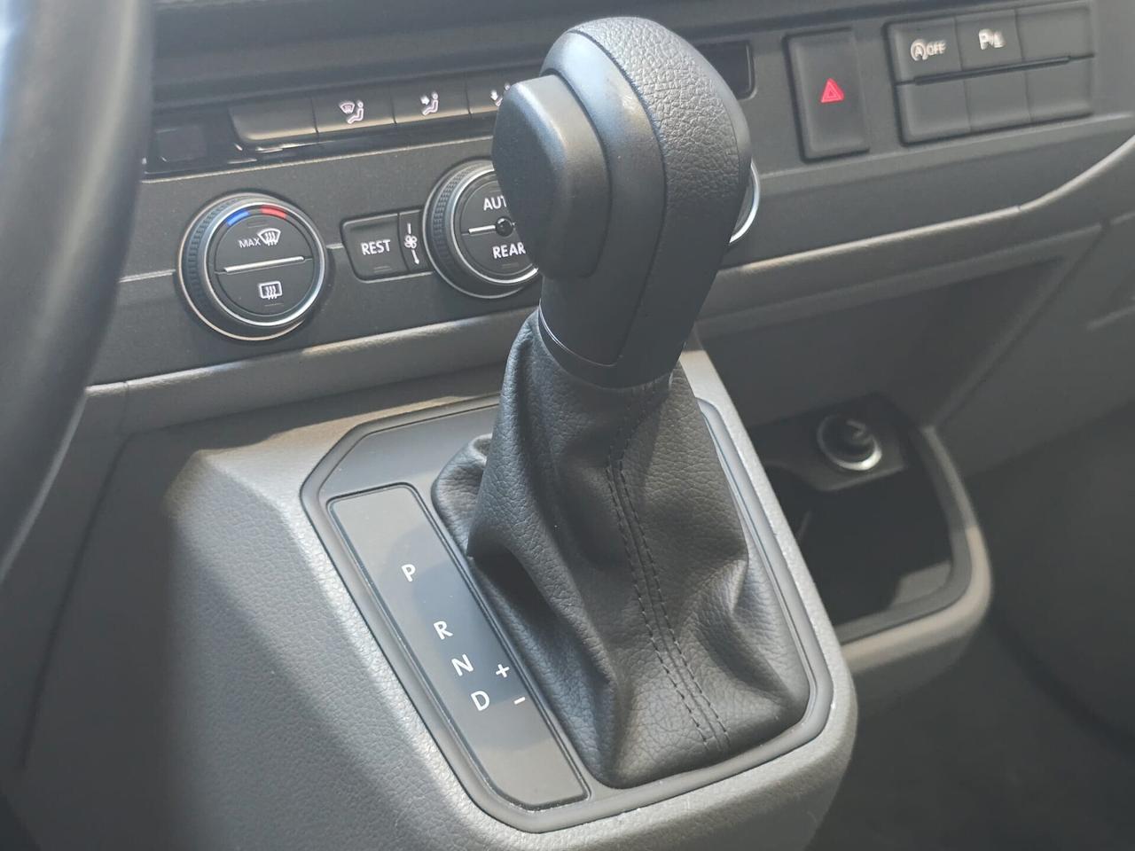 Volkswagen T6.1 Caravelle - AUTOMATICO - PREZZO IVA ESCLUSA