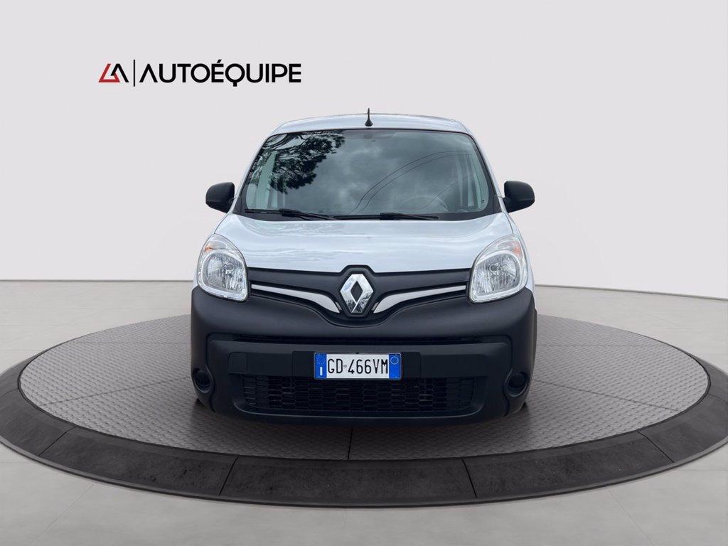 RENAULT kangoo express 1.5 dci 95cv Blue Ice E6d-temp del 2021