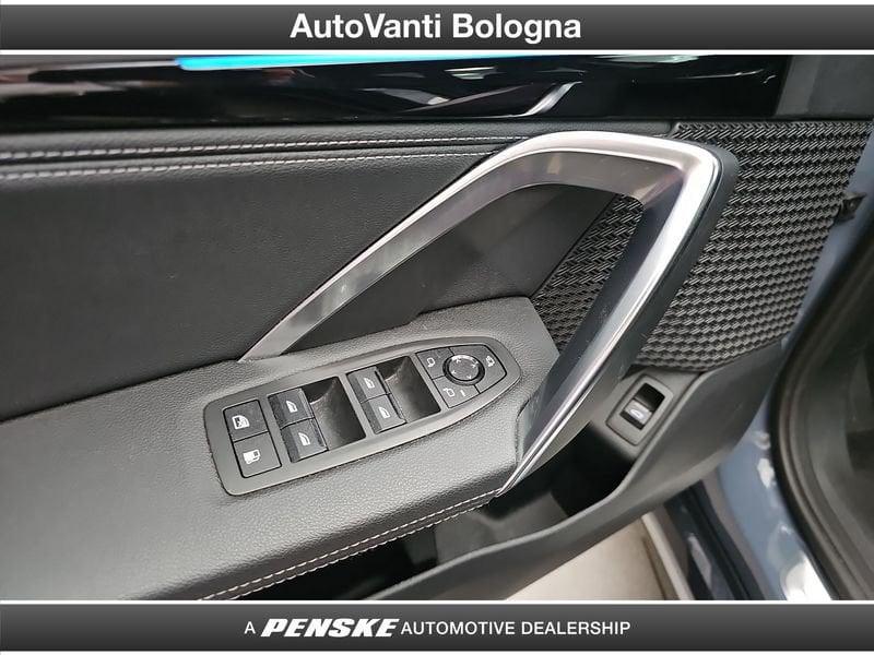 BMW X1 X1 xdrive 25e X-line auto