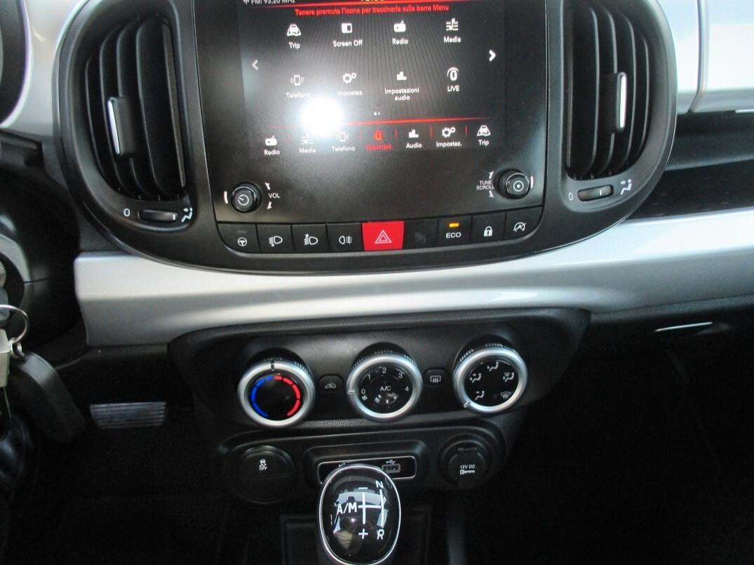 Fiat 500L 1.3 mjt 95cv Automatica Per Neopatentati