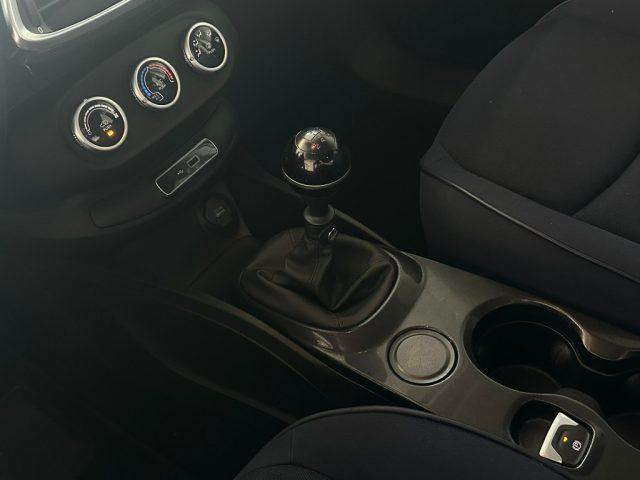 FIAT 500X 1.3 MultiJet 95 CV Cross