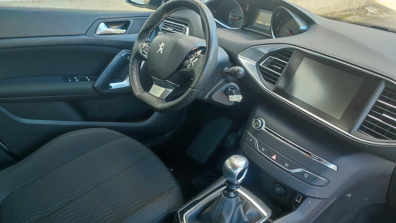 Peugeot 308 -PROMO- BlueHDi 120 S&S Business