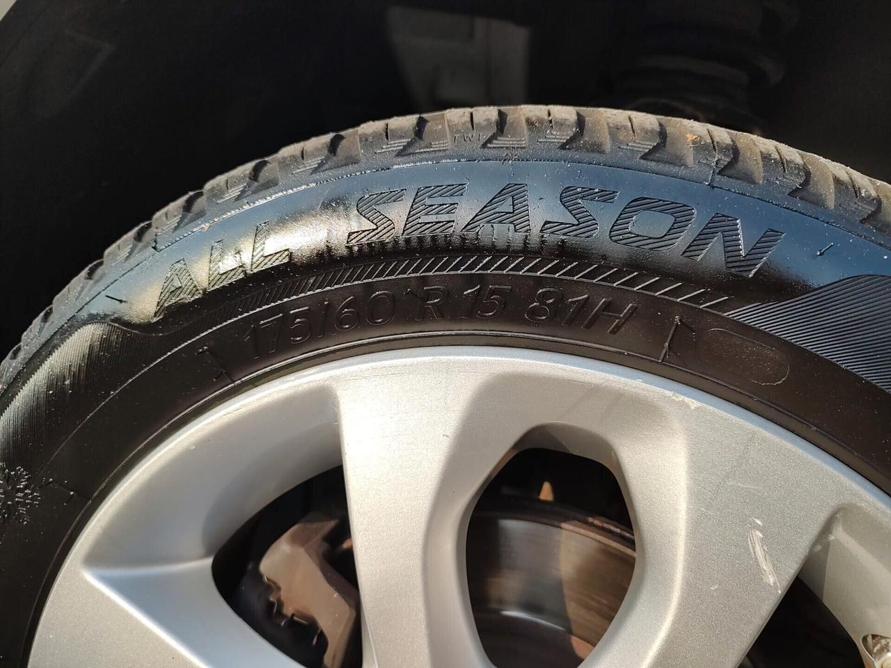 Nissan Micra 1.2 12V 5 porte GPL Eco Visia, SCADENZA GPL 2035, OK NEOPATENTATI, GARANZIA L.12 MESI