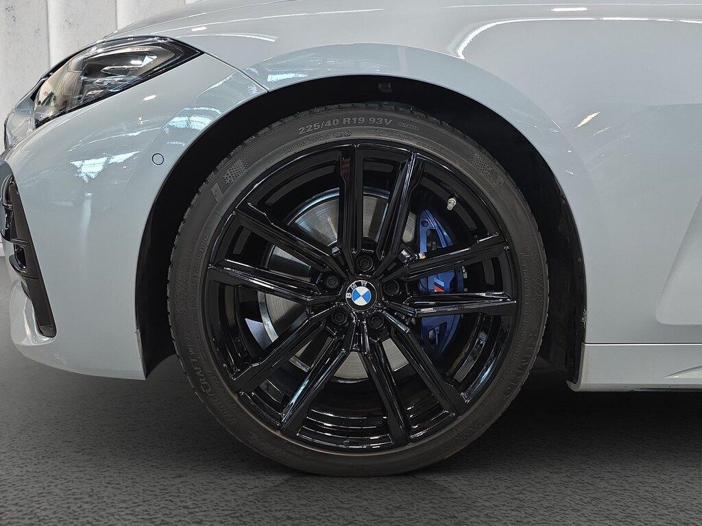 BMW Serie 4 Coupe 430 i Msport Steptronic
