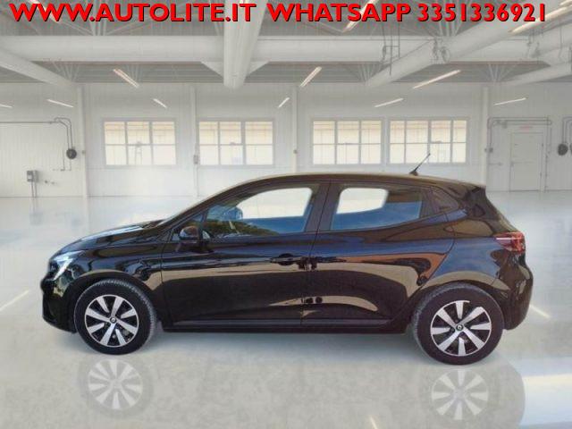RENAULT Clio Full Hybrid E-Tech 145 CV 5 porte Equilibre