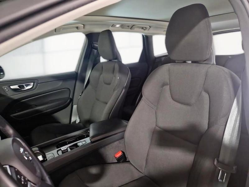 VOLVO XC60 T6 Plug-in AWD auto Recharge Inscription Expression