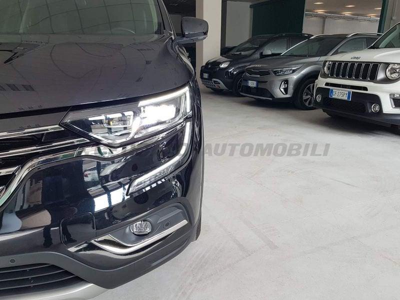 Renault Koleos Koleos 2.0 dci Intens 175cv 4x4 x-tronic