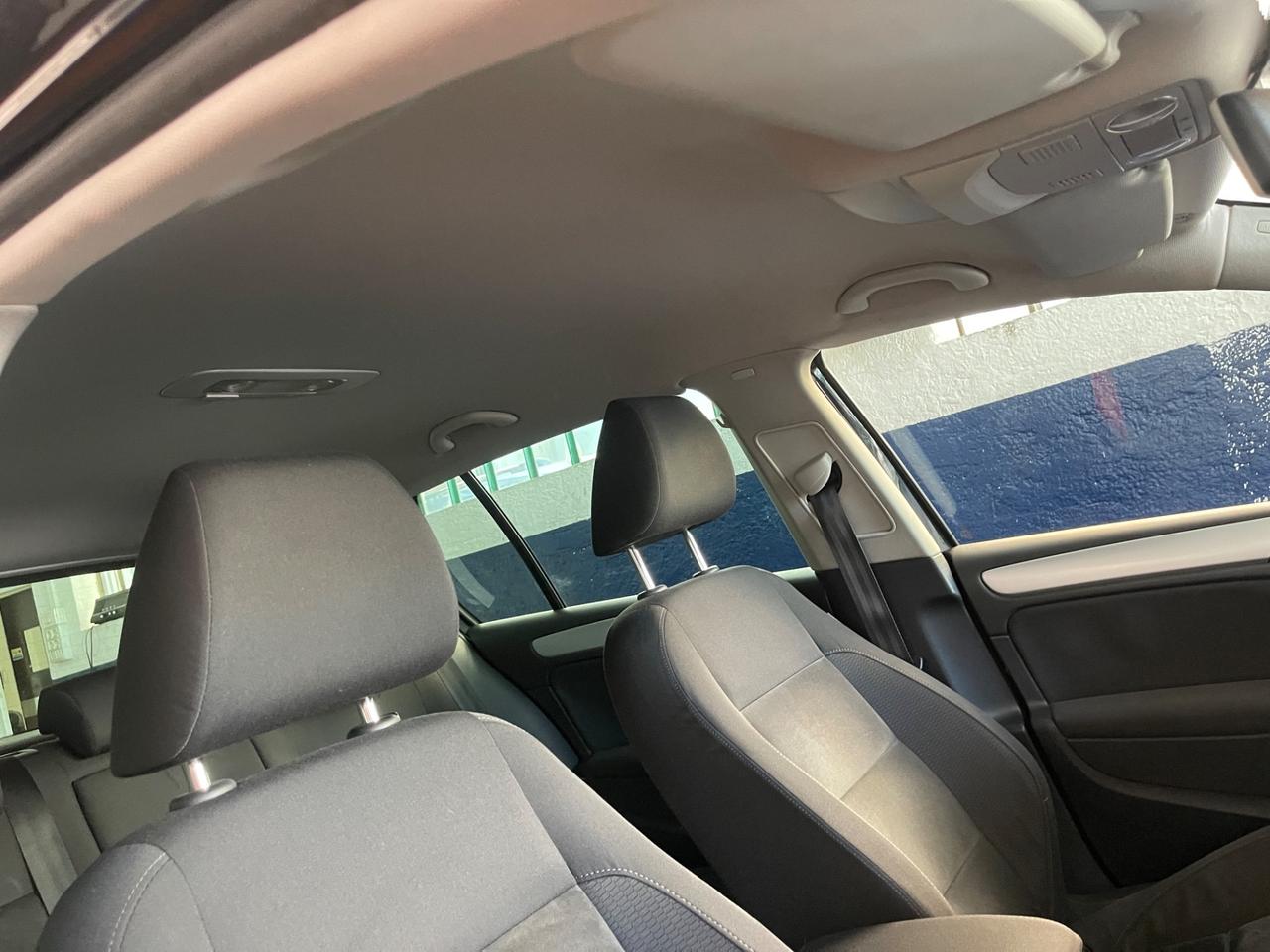 Volkswagen Golf Var. 1.4 TSI 169CV DSG Highline