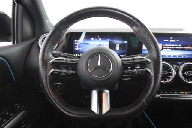 MERCEDES-BENZ CLA sse B B 180 d Automatic Premium