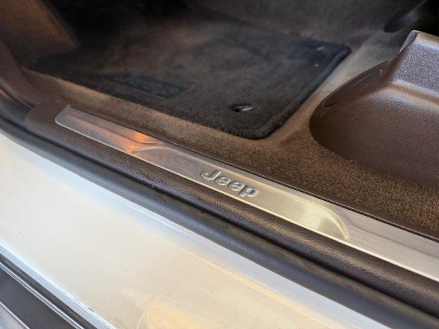 JEEP Grand Cherokee 3.0 V6 CRD 250 CV Multijet II Summit