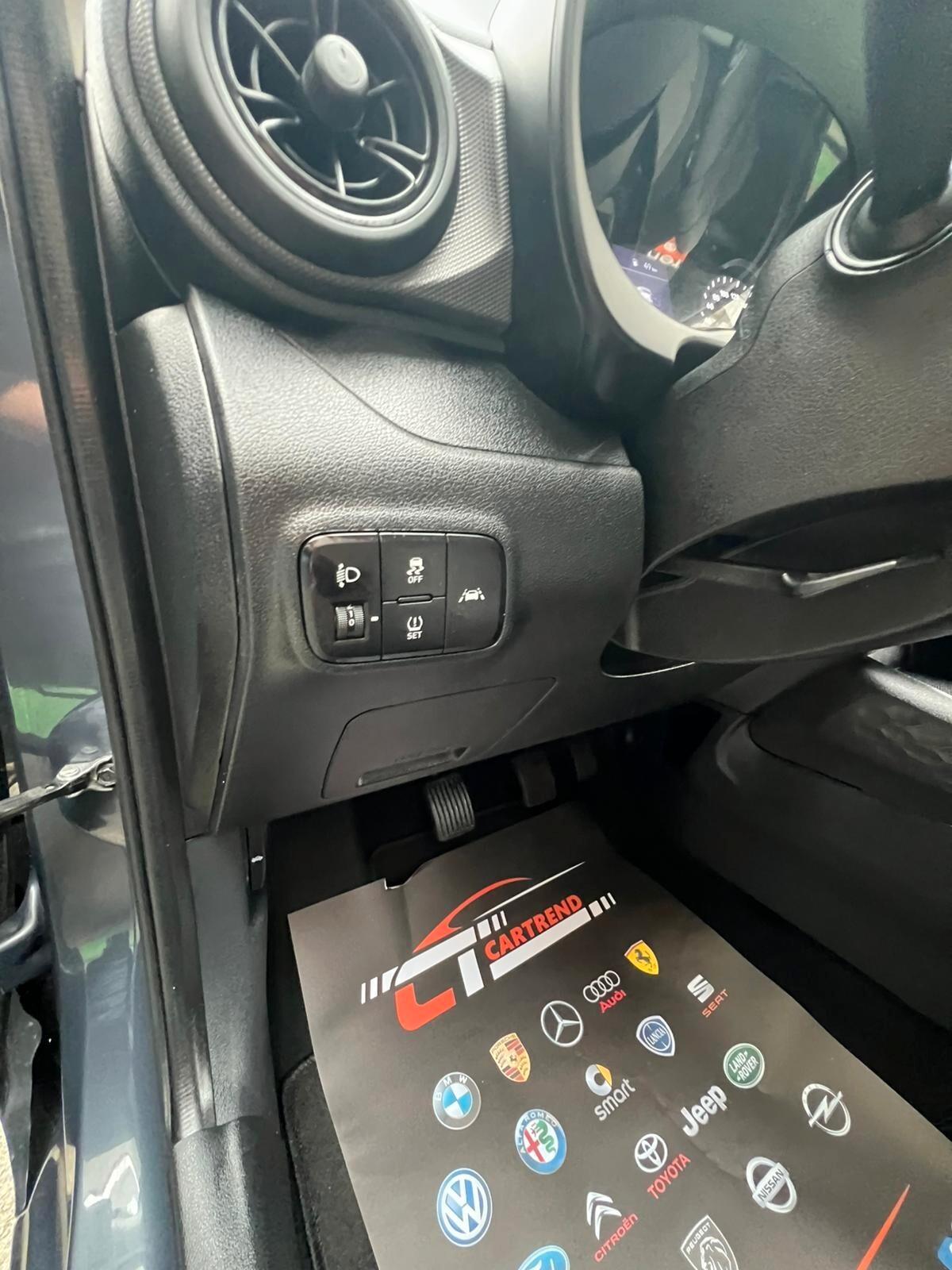 Hyundai i10 1.0 MPI Advanced