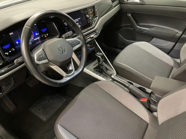 VOLKSWAGEN Taigo 1.0 TSI 110 CV DSG Life