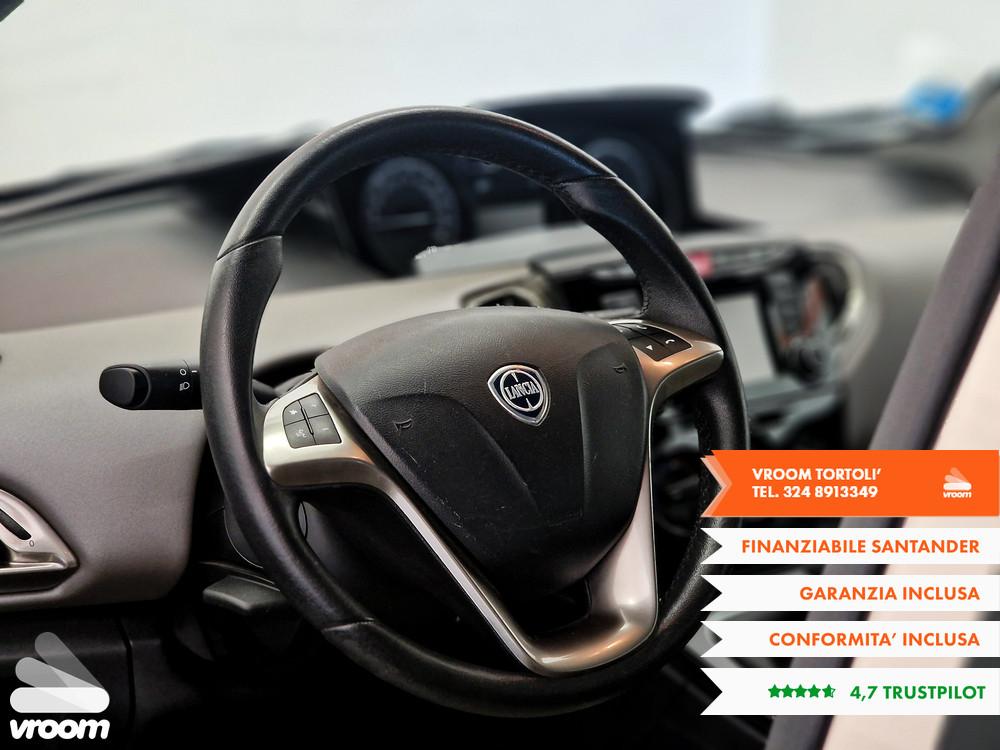 LANCIA Ypsilon 3ª serie Ypsilon 1.2 69 CV 5 po...