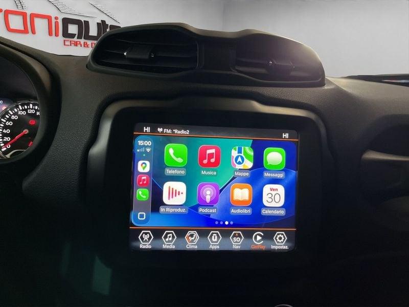 Jeep Renegade Renegade 1.0 T3 Limited