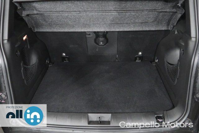 JEEP Renegade Renegade 1.0 T3 120cv Limited