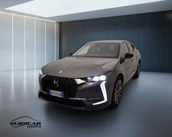 DS DS4 II 2021 - DS4 1.5 bluehdi Trocadero 130cv auto