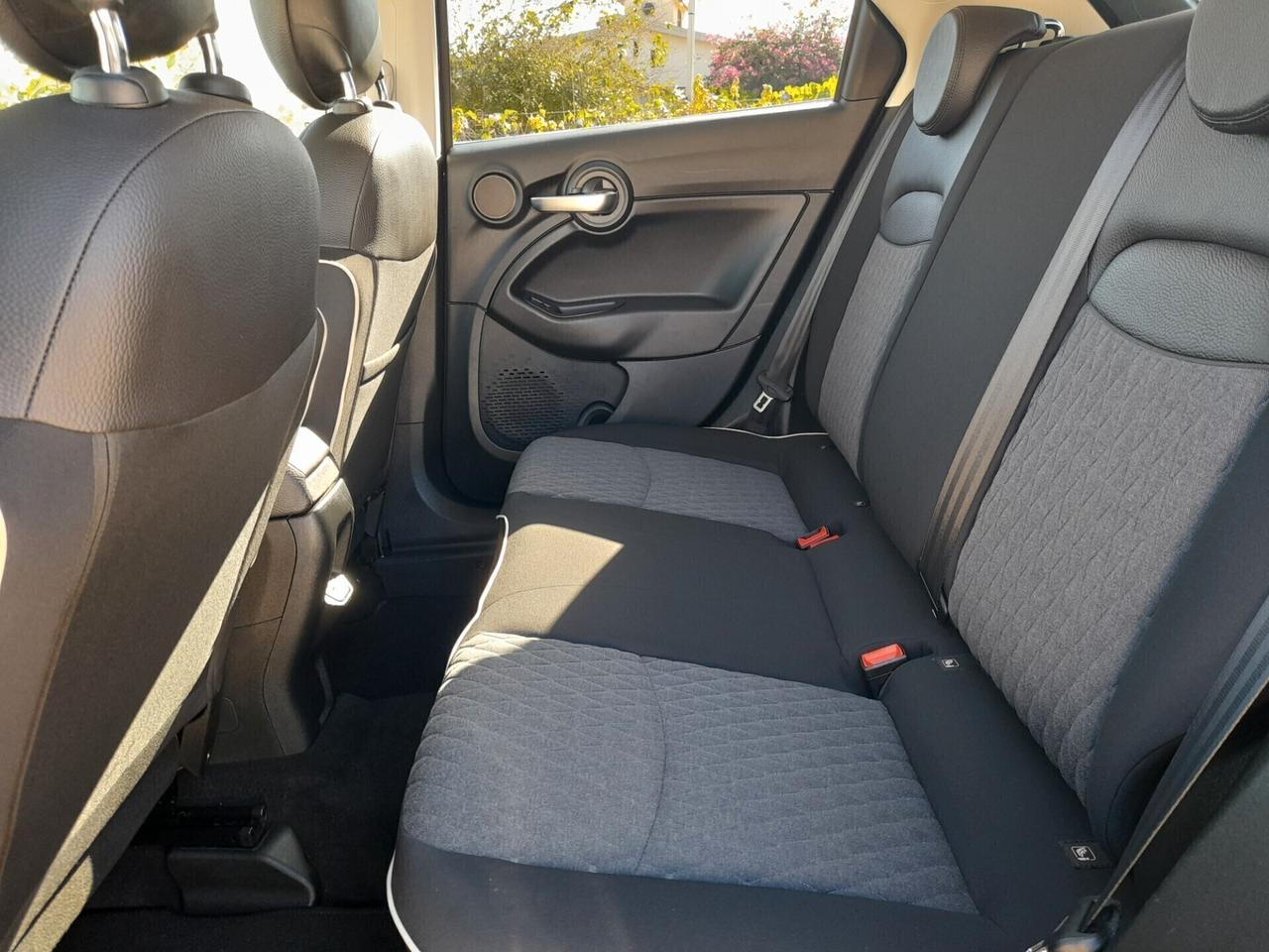 Fiat 500X 1.0 T3 120 CV cross solo 88.900km