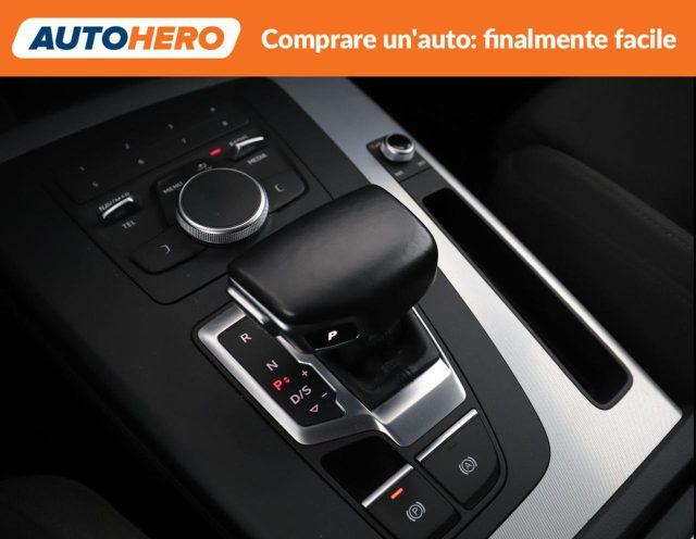AUDI Q5 40 TDI quattro S tronic Sport