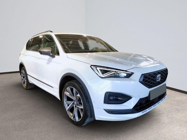 SEAT Tarraco 2.0 TDI FR