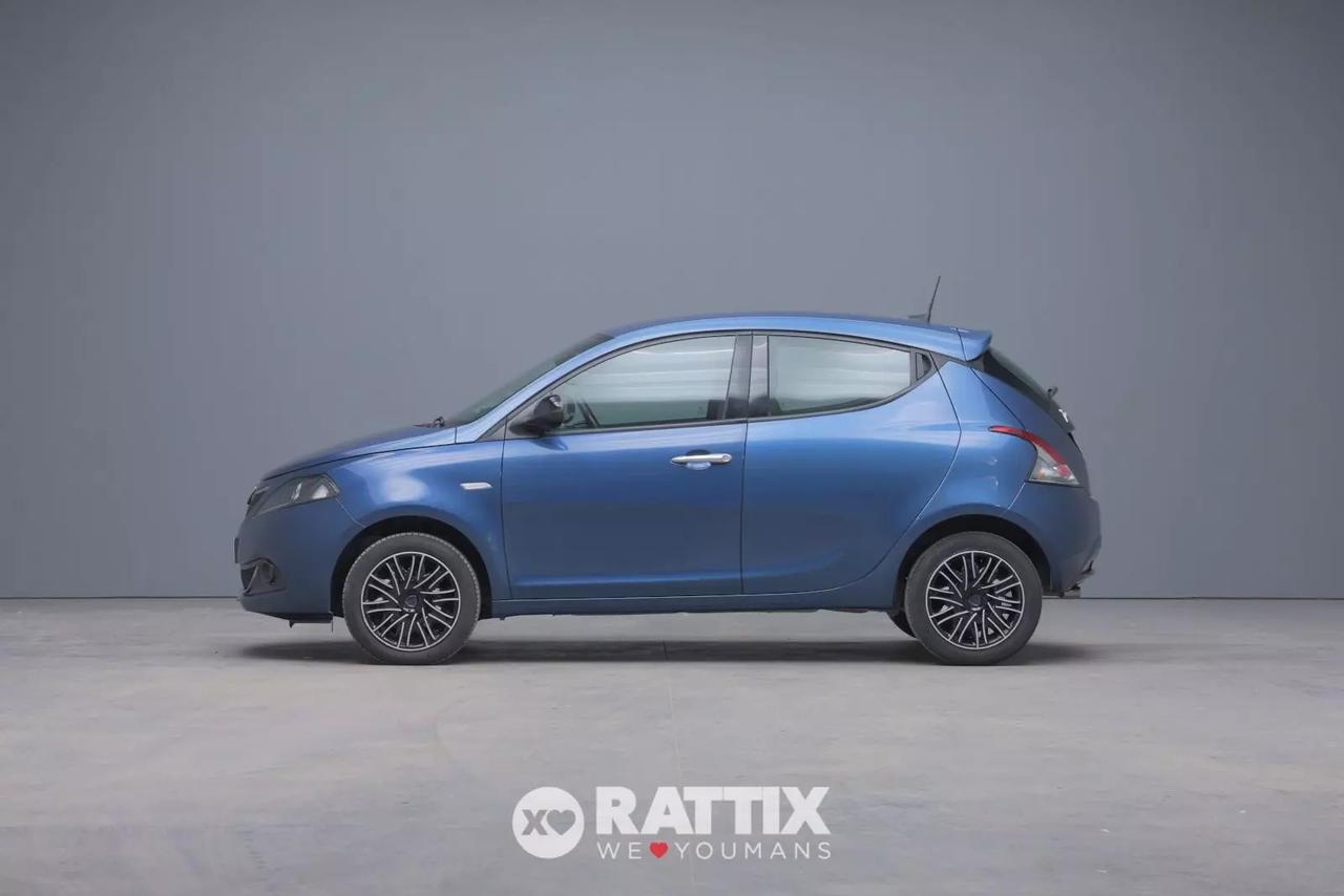 Lancia Ypsilon 1.0 firefly hybrid 70CV Gold 5p.ti