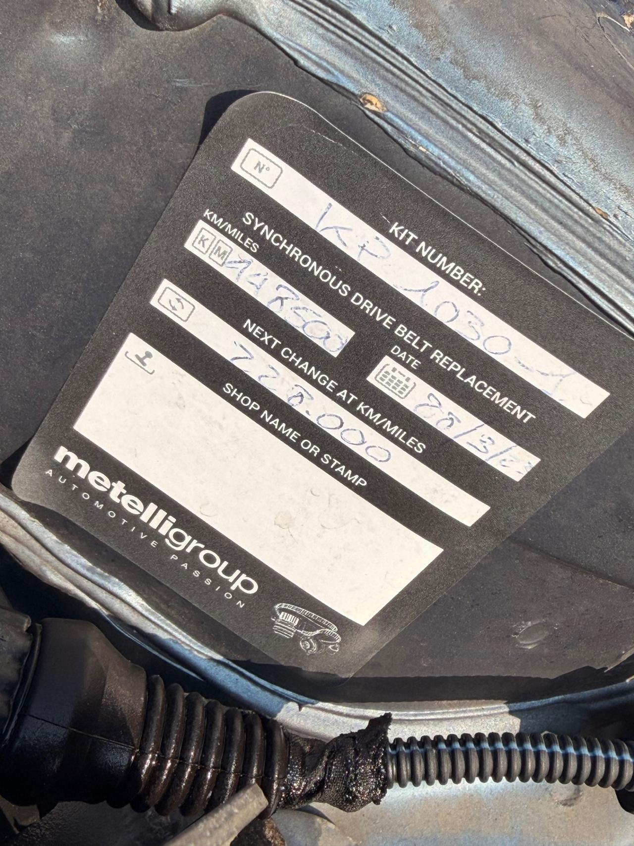 Fiat Punto 1.2 3 porte Dynamic