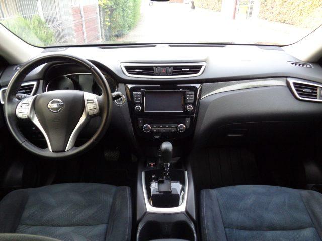 NISSAN X-Trail 1.6dCi PREZZO VALIDO fino 30.04,GARANZIA,km certif