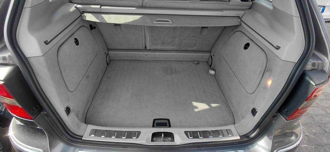 Mercedes-benz B 200 CDI Premium