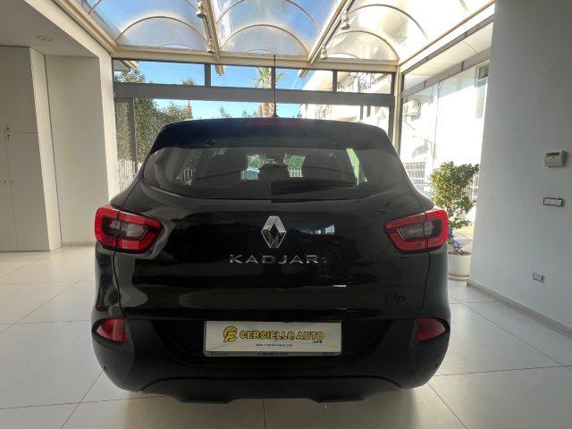 RENAULT Kadjar Blue dCi 8V 115CV Sport Edition da 119,00 ant.0