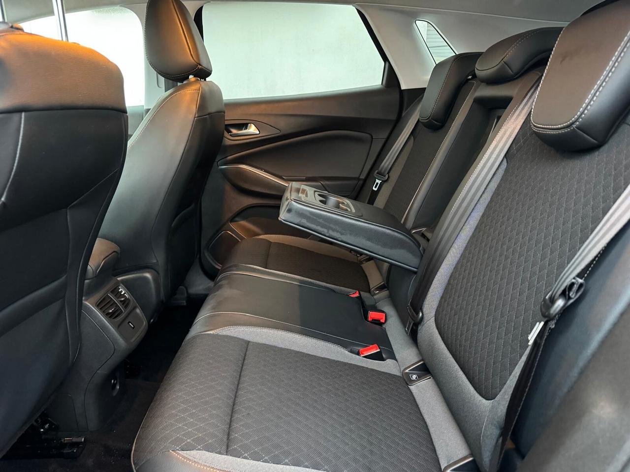 Opel Grandland X 1.5 diesel Ecotec Start&Stop Ultimate