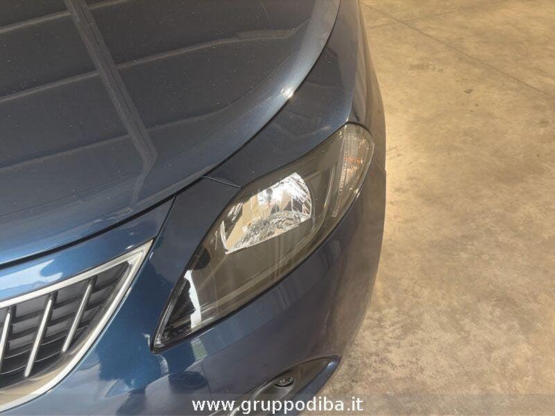 Lancia Ypsilon III 2021 1.0 firefly hybrid Platino s&s 70cv
