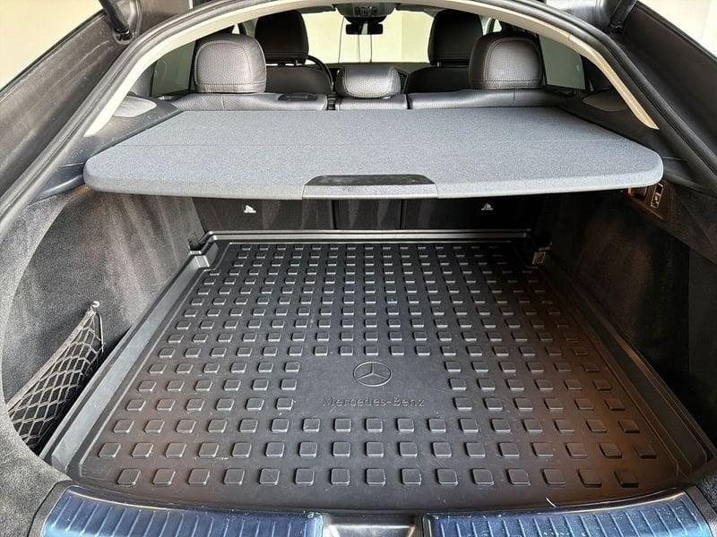 Mercedes-Benz GLE Coupé GLE 300 d 4Matic Mild Hybrid Coupé AMG Line Premium Plus