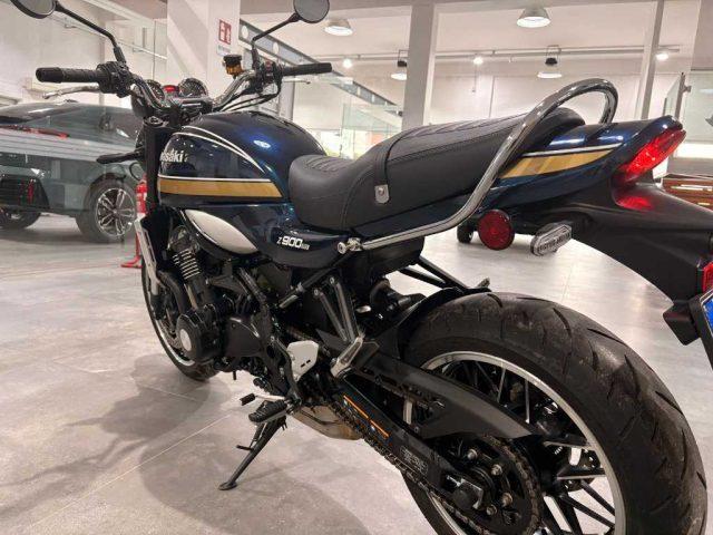 KAWASAKI Z 900 RS MY 22 -