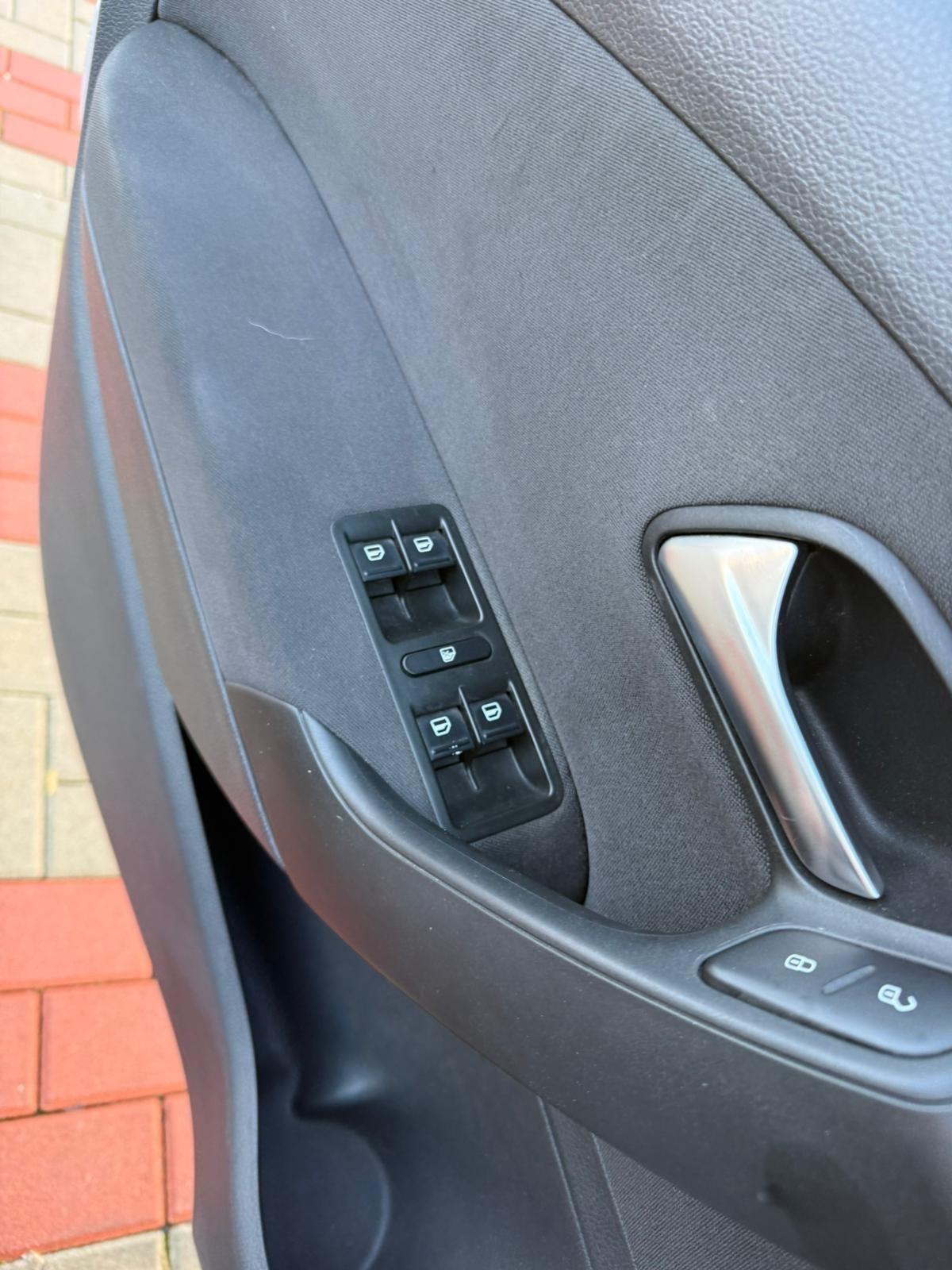 Volkswagen Polo 1.4 5p 85cv OK NEOPATENTATI