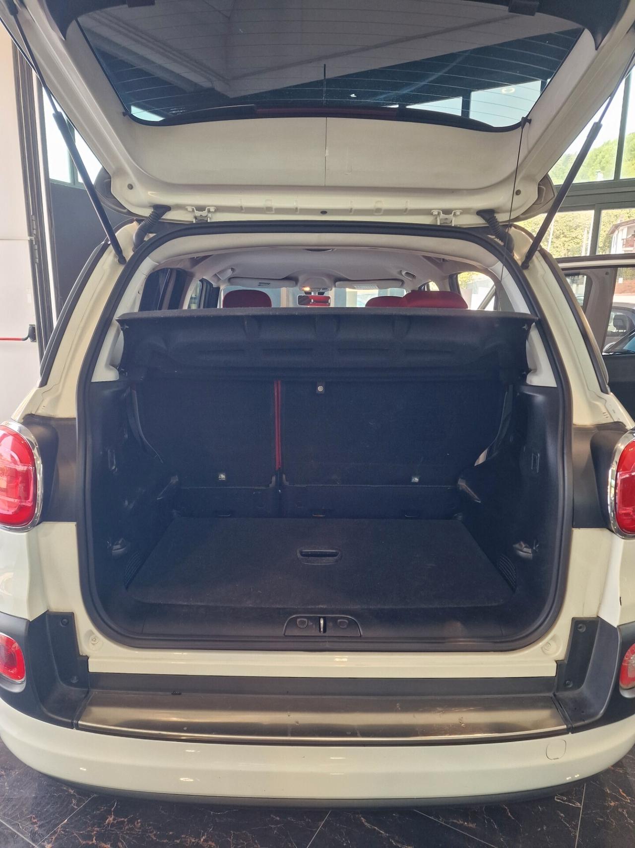 Fiat 500L 1.3 Multijet 85 CV Lounge