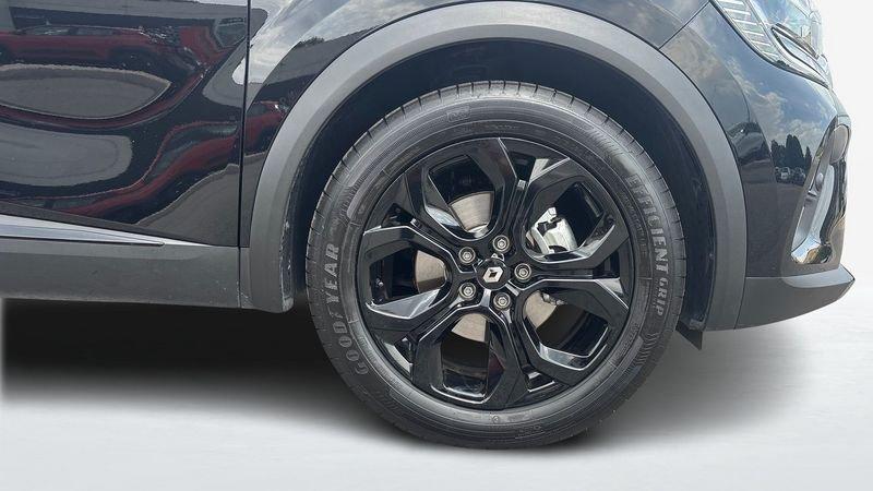 Renault Captur II 2019 1.6 E-TECH Plug-in Hybrid 160cv Techno Auto