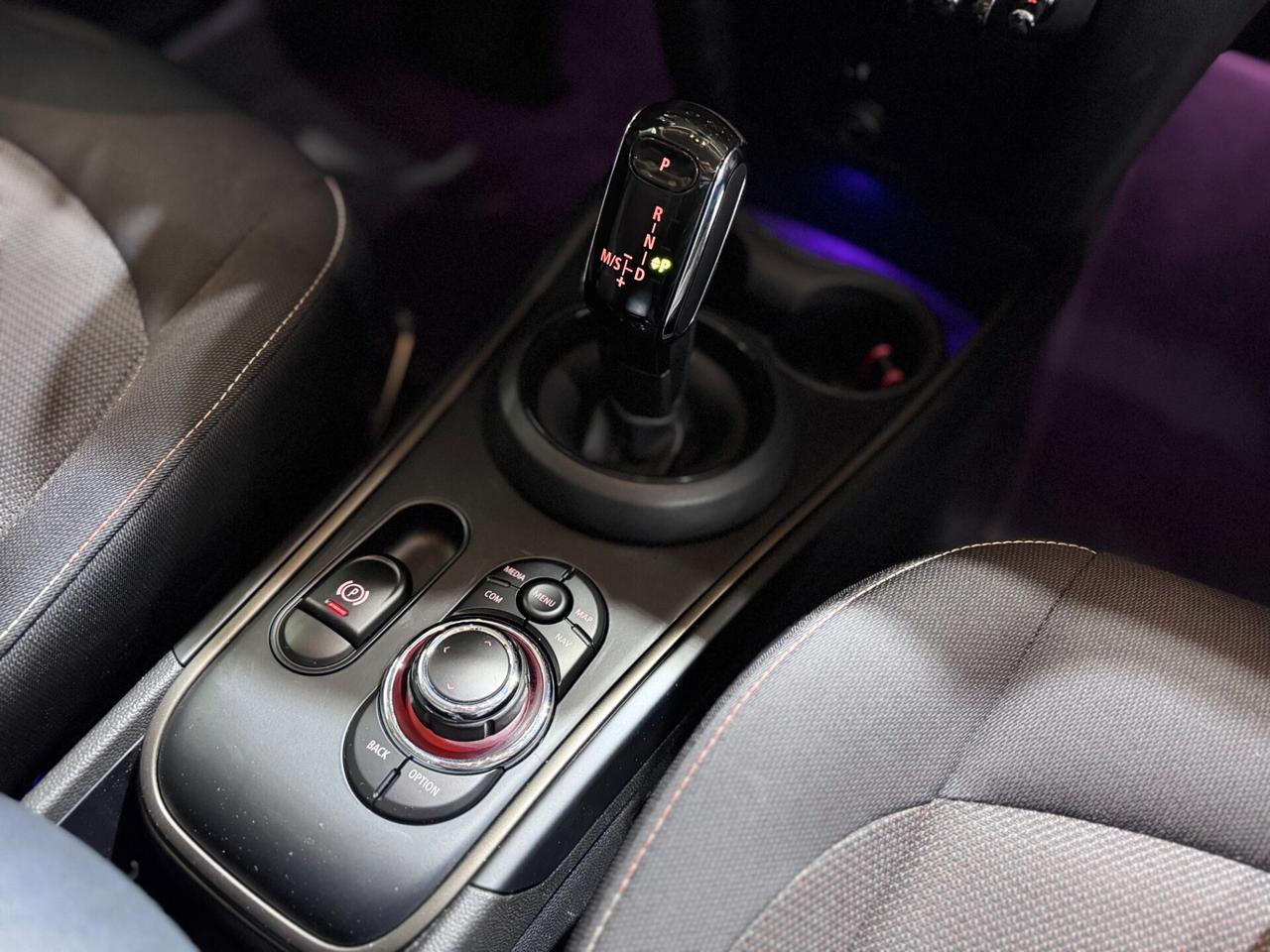 Mini Countryman 2.0 D 150cv Business Auto*Led*Cockpit