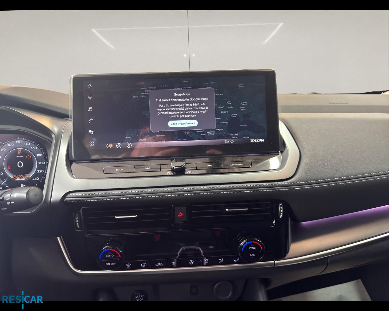 NISSAN QASHQAI N-CONNECTA e-POWER 2WD