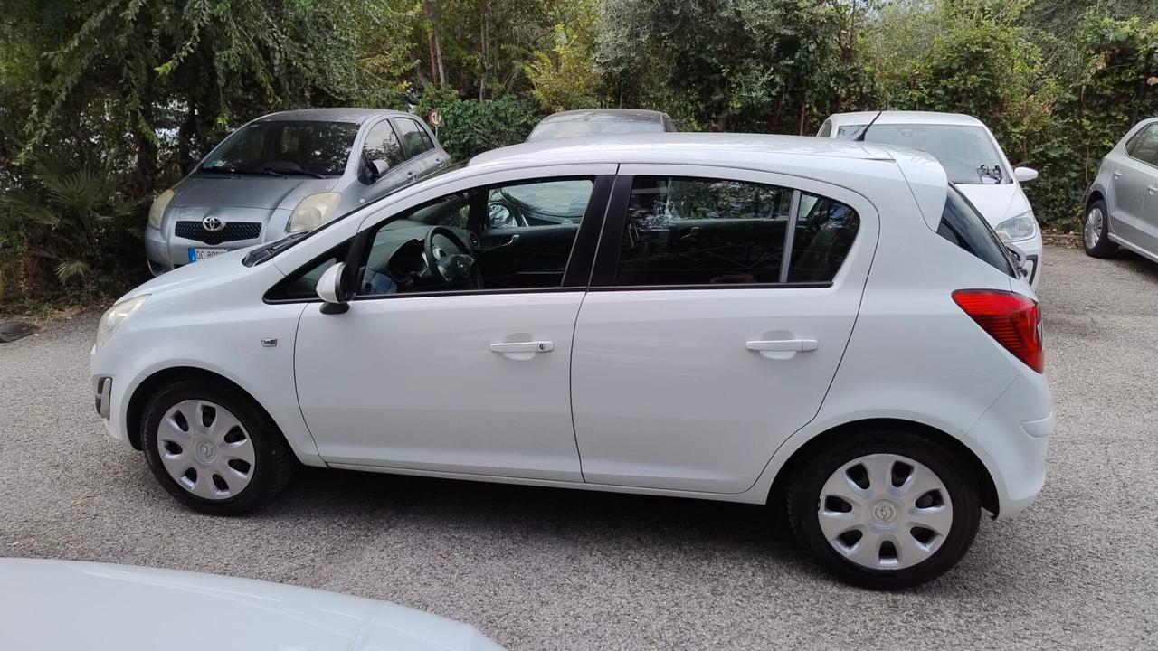 Opel Corsa 1.3 CDTI 75CV OK Neopatentati