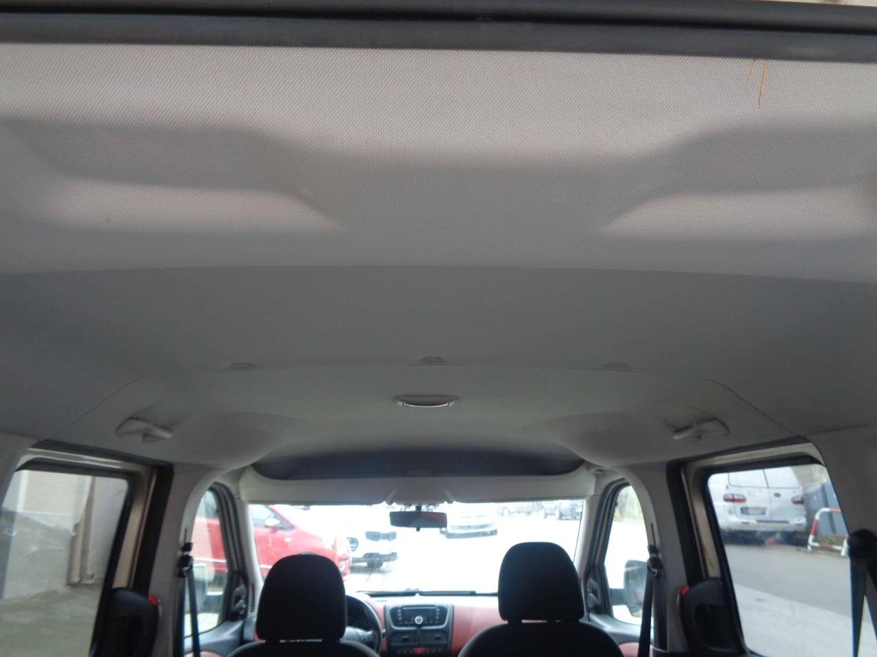 Fiat Doblò 1.6 MJT 105CV Emotion (Finanziabile)