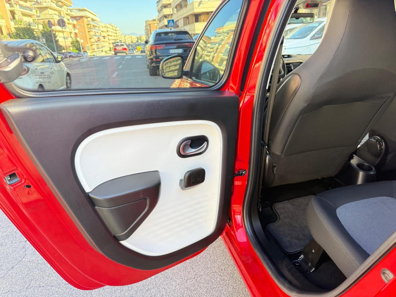 Renault Twingo SCe 65 CV LIMITEED LED PDC BLUETOOTH CERCHI 15
