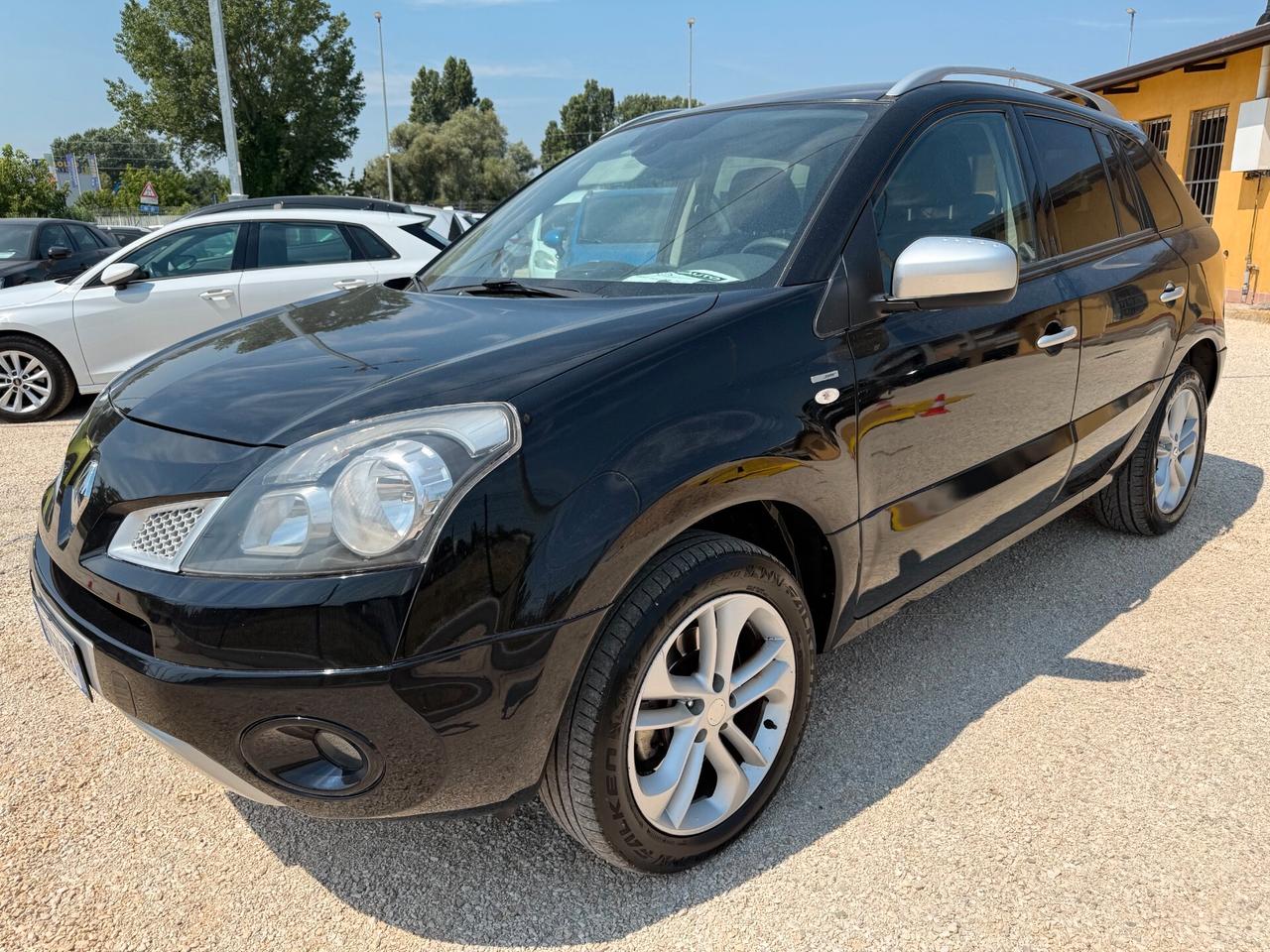 Renault Koleos 2.0 dCi 150CV 4X4 Luxe