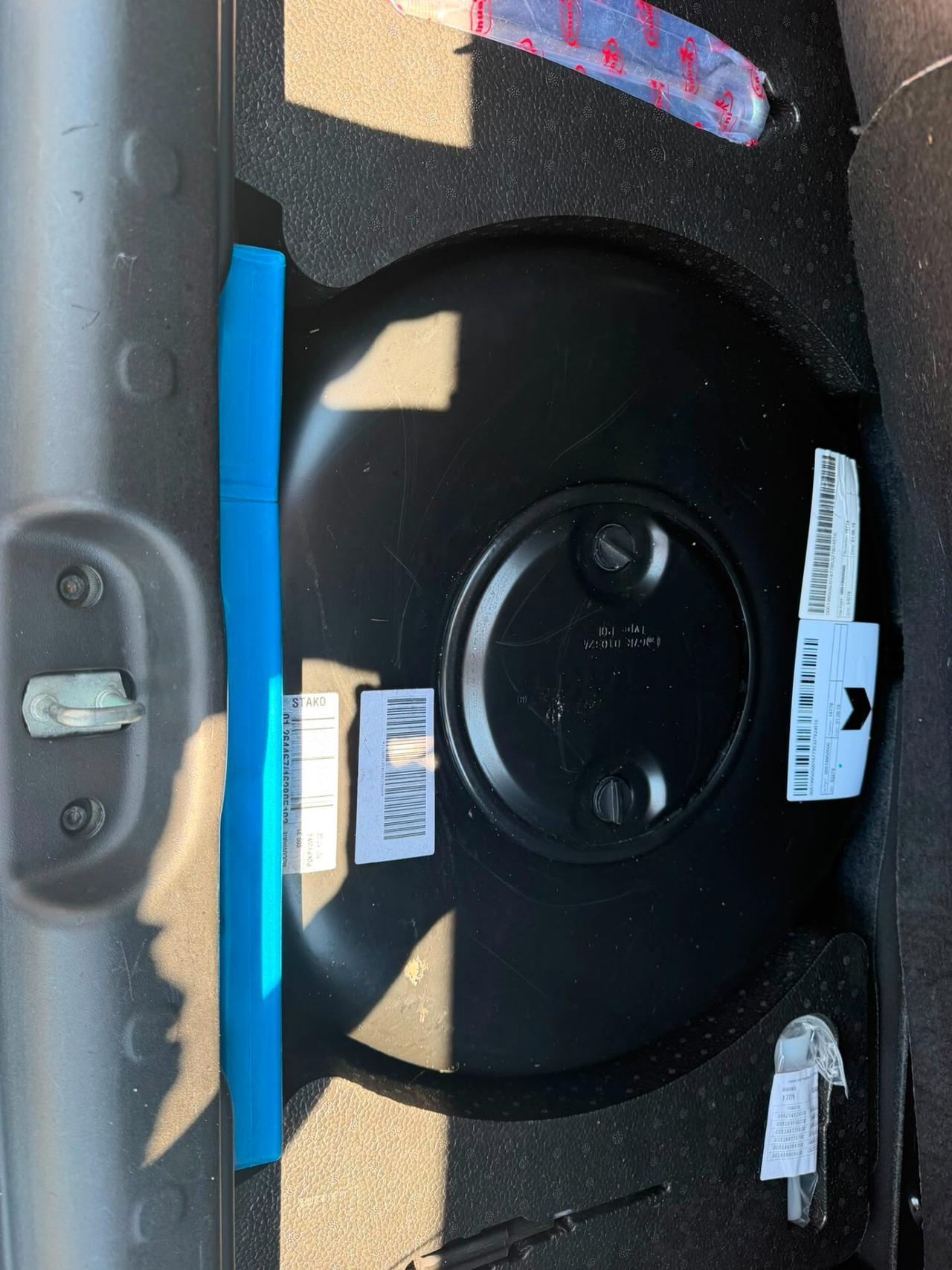 Fiat Panda 1.2 EasyPower Lounge