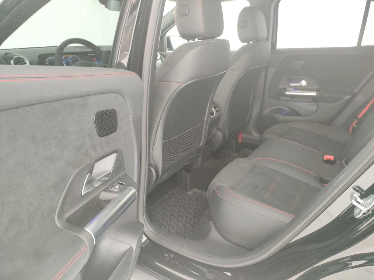 Mercedes-Benz GLA AMG 35 Premium AMG 4matic auto