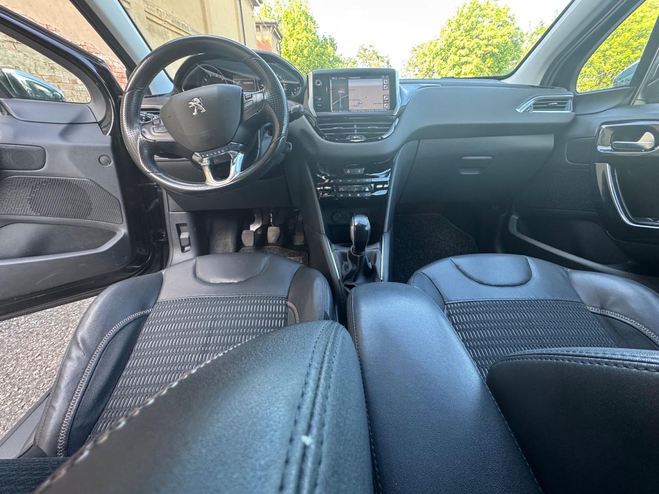 Peugeot 208 1.2 VTi 82 CV Splendide Condizioni