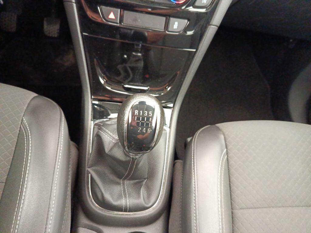 OPEL Mokka 1ª serie - Mokka X 1.4 Turbo GPL Tech 140CV 4x2 Innova