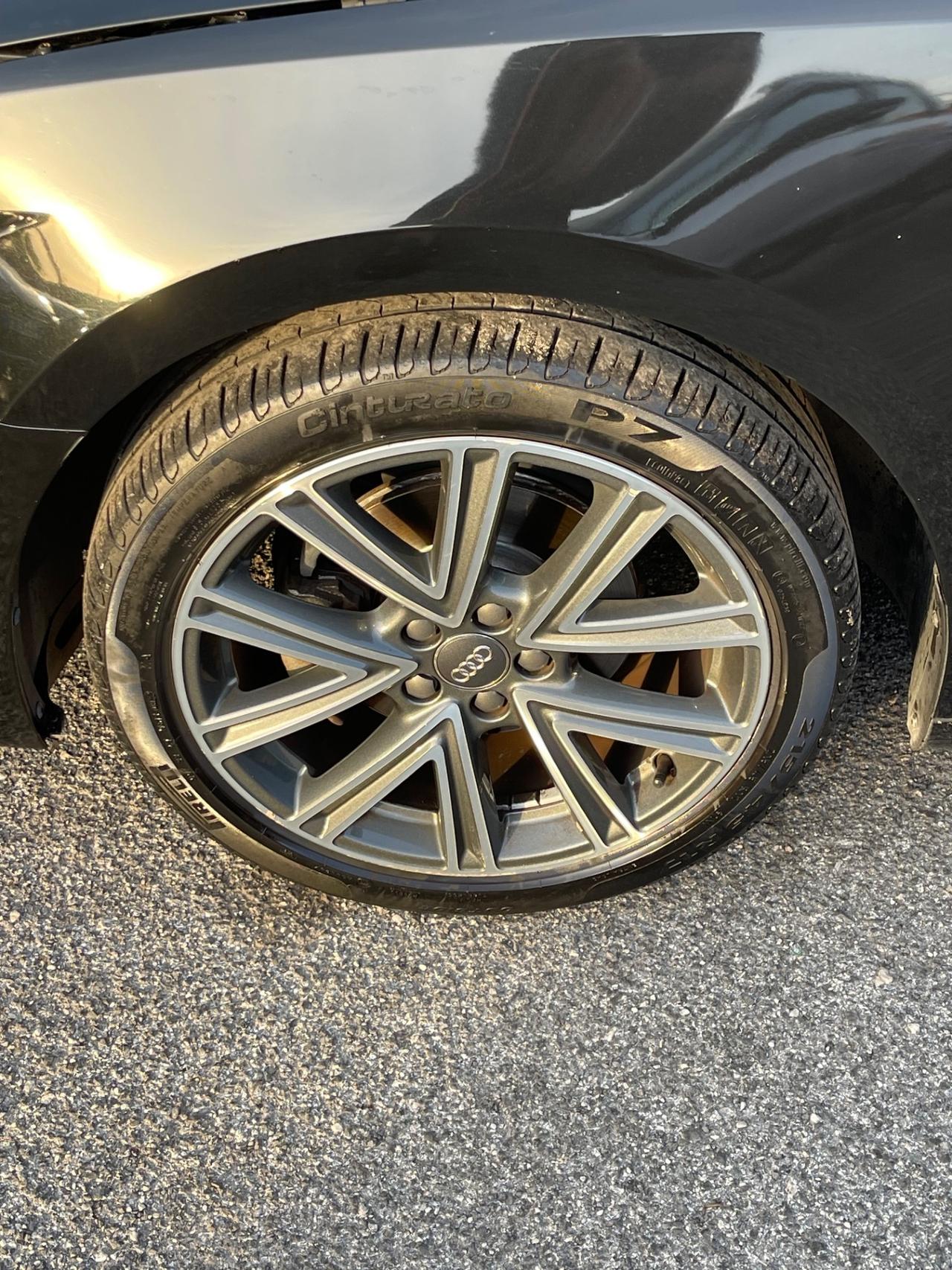 A1 SPB 30 TFSI S tronic/s-line /unipro/rate