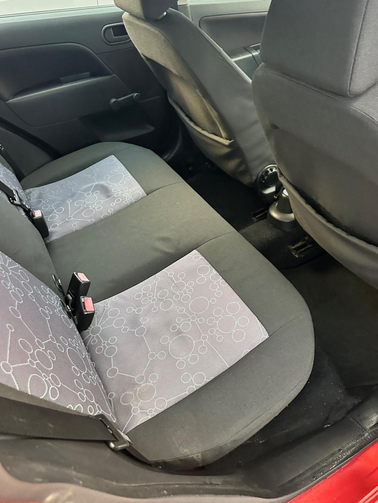 Ford Fiesta 1.2 Benzina 75cv 5p. Ghia