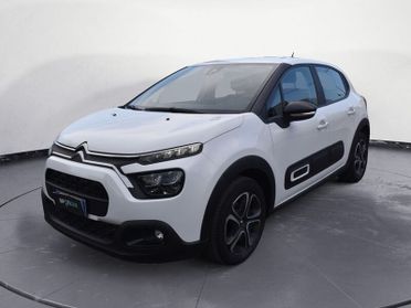 Citroën C3 PureTech 83 S&S YOU Neo patentati