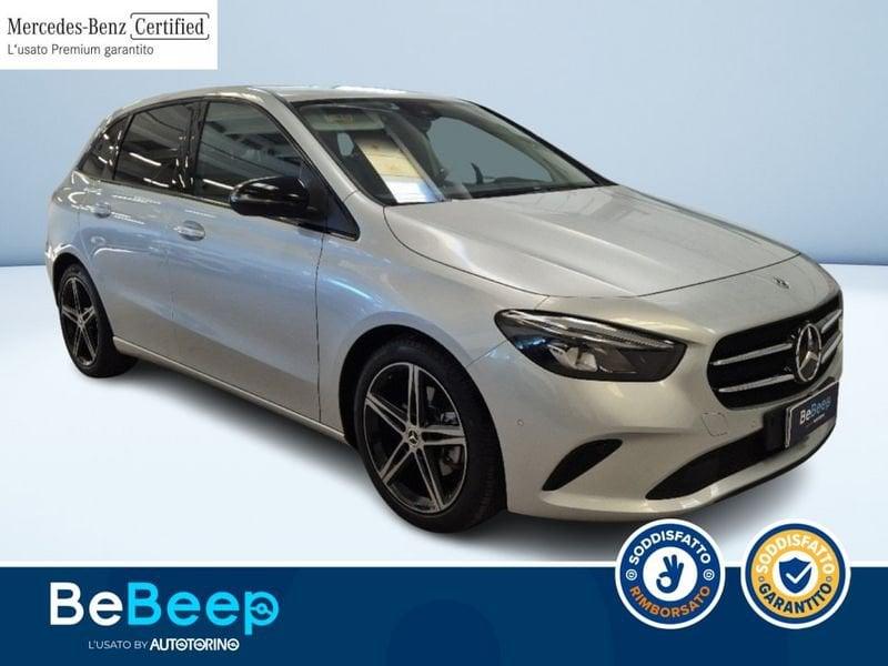 Mercedes-Benz Classe B B 180 D PREMIUM AUTO
