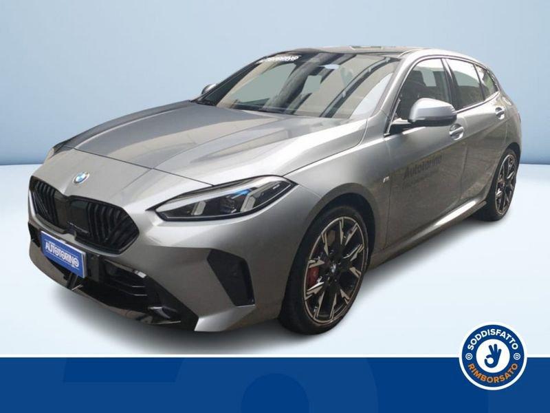 BMW Serie 1 118d M sport pro